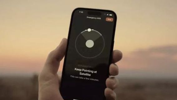Apple Tambahkan Akses Gratis ke Layanan Emergency SOS Satelit ke Pemilik iPhone 14