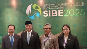Pembangunan Infrastruktur Berkelanjutan Telan Biaya Jumbo, Menteri Dody: Enggak Juga Sih