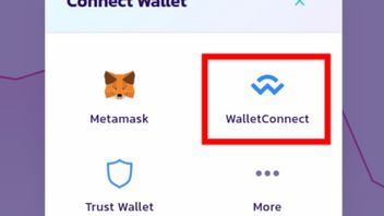 WalletConnect lance TICT avec Airdrop de 185 millions de jetons