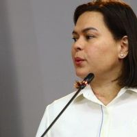 La vice-présidente Sara Duterte est jugée par le Sénat, la forteresse philippine exige de l'acquittabilité