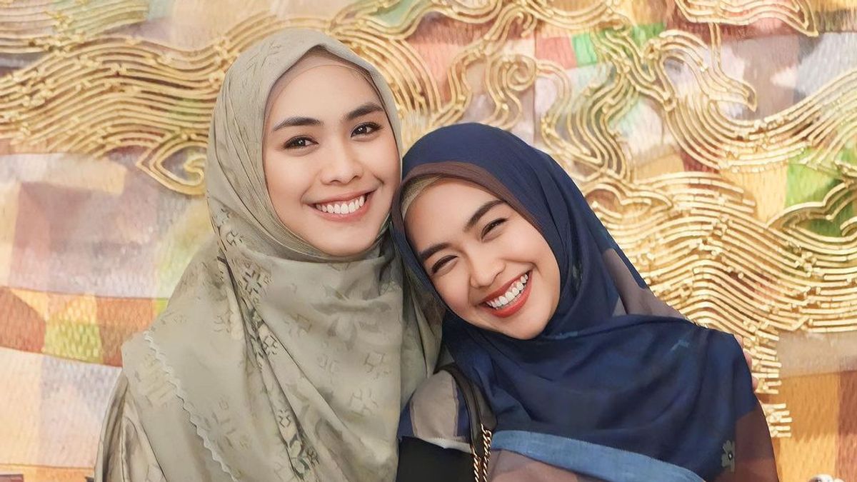 Oki Setiana Dewi strongly denies Ria Ricis's siri marriage with Atta Halilintar