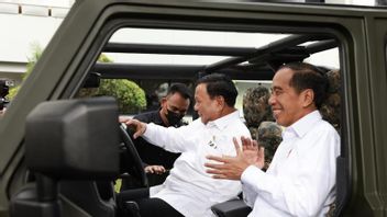 TNI Salaries Raised By President, House Of Representatives Commission I Hopes Soldiers Also Get Office Houses
