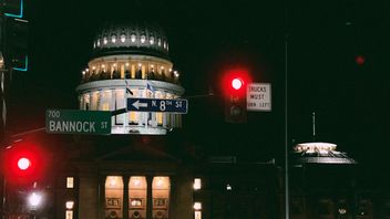 US Shutdown Makes FBI Investigations Stagnate