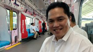 Erick Thohir Akui Perusahaan BUMN Tak Dapat Capai Target Dividen Tahun Ini