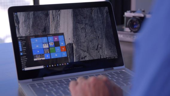 如何在 Windows 10 中将 WiFi 信号从 2.4 GHz 更改为 5GHz，互联网连接更快