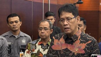 経済相プルバヤ:3%を超える財政赤字の拡大に関する議論はまだ検討中