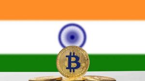 India Tidak Jadi Larang Kripto, Anggap <i>Cryptocurrency</i> Sebagai Token
