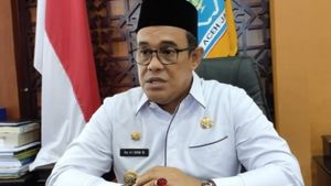 Program Aslureti di Aceh Jaya Berlanjut, Kapan Cairnya?