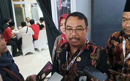 KPU Kota Semarang Larang Pendukung Bawa Sound Horeg Saat Debat