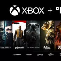 Studio Game Bethesda Resmi di Bawah Naungan Microsoft Xbox