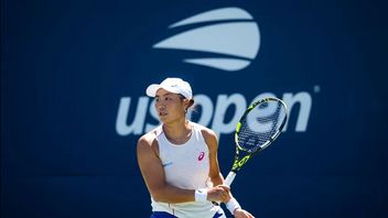 جيسن تصل إلى الدور الثاني في بطولة مدريد المفتوحة 2026