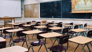 Dinas Pendidikan DKI Tak Intervensi ACG School yang Liburkan Siswa karena COVID-19