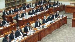 Komisi III DPR Minta BNN Tindak Tegas Penyalahgunaan Whip Pink