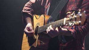 Lagu Diganti Suara Burung Dianggap Kemunduran, LMKN dan LMK Diharap Perkuat Sosialisasi