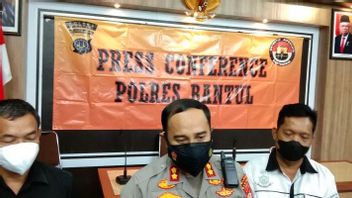 Berita Bantul Hari Ini: Kabupaten Bantul Masih Berlakukan PPKM Level 4