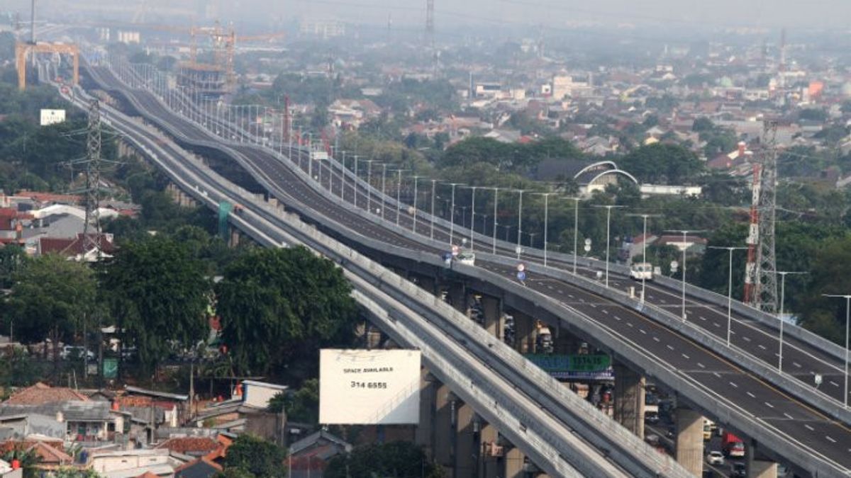 Urai Kemacetan, Pemkot Bandung Butuh 2 Jalan Layang Baru di Buah Batu dan Kiaracondong