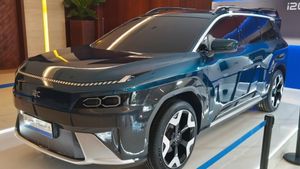 Segmen Terlaris Jadi Acuan, Harga Mobil Nasional Diproyeksikan di Bawah Rp300 Juta