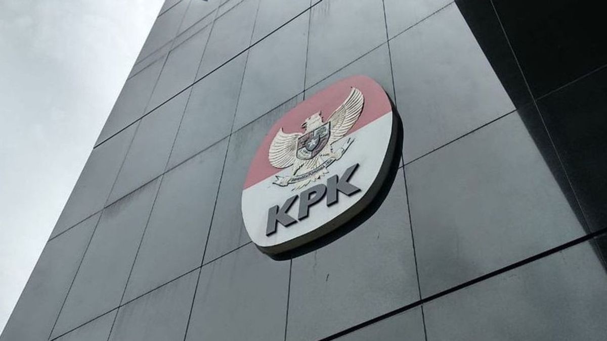 KPK ने पूर्व विदेश मंत्री याकुत के युग में हज कोटा की छूट पर सवाल उठाया: कृपया मूल्यांकन करें, क्या यह जनता के हित में है?