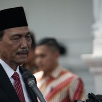 Menanti Keputusan Luhut Pandjaitan Tentang Boleh Tidaknya Mudik di Tengah Pandemi COVID-19
