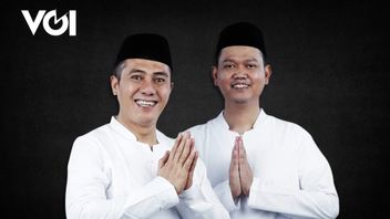 Debat Pilkada Makassar: DILAN Serukan Revolusi Akhlak-Mental Bagi ASN, Disindir Danny Pomanto soal Adipura