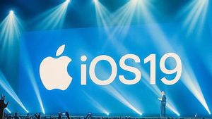 iOS 19 yang Hilang Ditemukan! Ini Bukti Apple Sudah Rencanakan Revolusi Besar di iOS 27 Sejak Lama!