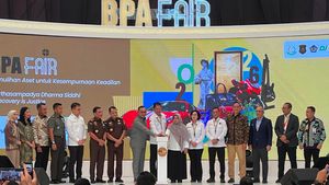 BPA Fair 2026拍卖正式开幕，豪华摩托车受到公众的欢迎
