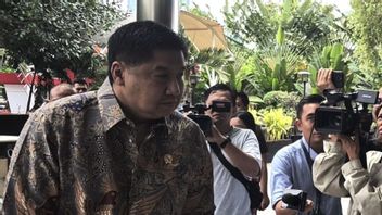 Menteri PKP Fungsikan Asosiasi Penghuni Rusun-Rumah Subsidi untuk <i>Check and Balance</i> 