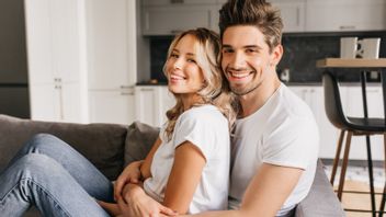 5 Things To Maintain In A Happy Romance