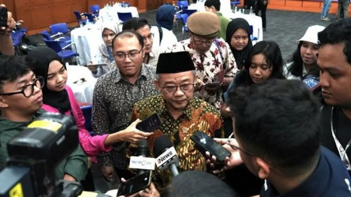 Kontroversi Pembelajaran Matematika Sejak TK di Tengah Merosotnya Skor Numerasi Indonesia