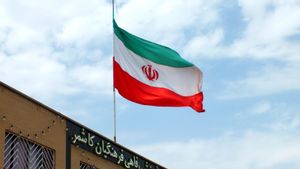 Iran Batasi Akses ke Komponen Pemantauan Fasilitas Nuklirnya, IAEA: Tidak Hormati Kesepakatan 