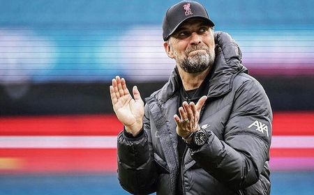 Jurgen Klopp Pamer Mobil Mewah Bentley Continental Seharga Rp2,6 Miliar