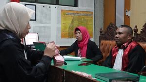 Terdakwa Korupsi Disperindag Dompu Titip Rp80 Juta ke JPU, Hakim Nyatakan Belum Disebut Upaya Pemulihan Kerugian