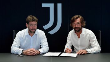 Pirlo's Revolution At Juventus, Who Are The Victims?