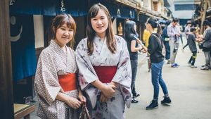 Mengenal Tokutei Ginou: Cara Kerja di Jepang dengan Gaji Tinggi