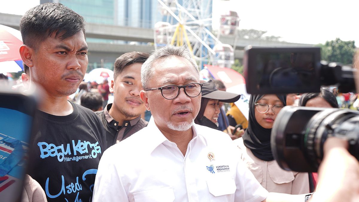 Dorong Peningkatan Daya Saing, Kemendag Dukung Kemitraan Grosir Modern dengan Warung Tradisional