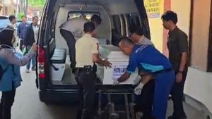 4 Jenazah Anak Korban Kebakaran Tebet Teridentifikasi, 2 Diantaranya Kakak Adik