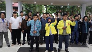Dugaan Pelecehan di FH UI, BEM Soroti Lambannya Respons Kampus