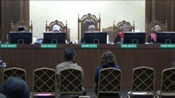 14 fois en cour avec 38 témoins, Kerry Riza donne un message aux médias