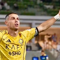 Cristiano Ronaldo Menuju 1.000 Gol, Catatan yang Belum Pernah Dicapai Siapa pun