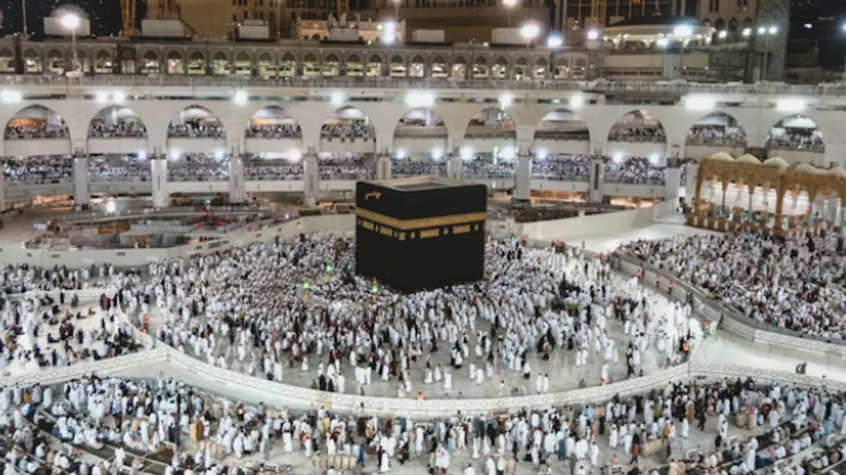 مجلس النواب يصف حوار "حج تيكيت" التمييزي: عذاب المرشحين للحج