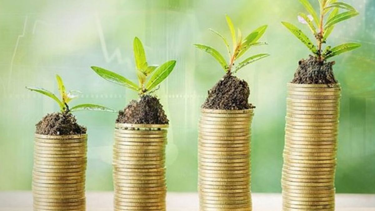 Le fonds de gestion de la BRI pour la gestion des investissements a augmenté de 7% pour atteindre 31,97 billions de roupies