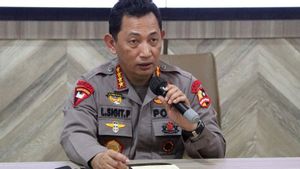 RPI Optimistis Kapolri Sigit Bakal Bawa Transformasi Budaya Polri di Tahun 2026
