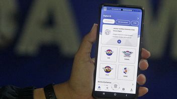 Polri Akan Merilis Aplikasi e-AVIS untuk Memudahkan Warga Buat SIM secara Online