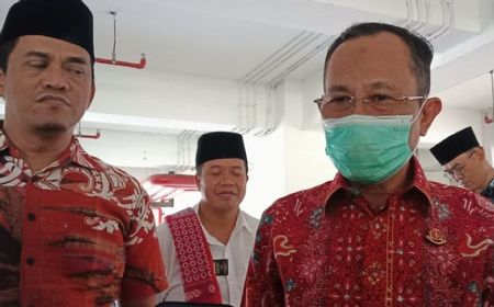 Kejati NTB Klarifikasi Bupati Terkait ‘Nyantian’ Tersangka Soal Aliran Duit Korupsi BLUD RSUD Praya