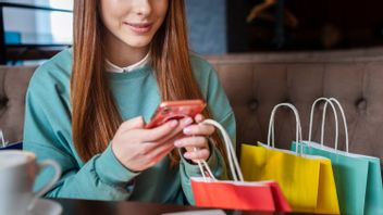 Cara Menghapus Riwayat Pesanan di Shopee, Apakah Bisa?