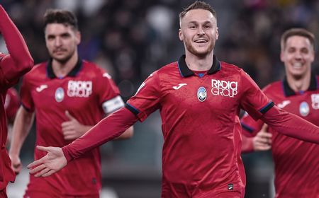 Manchester United Ingin Rebut Teun Koopmeiners yang Dibidik Juventus