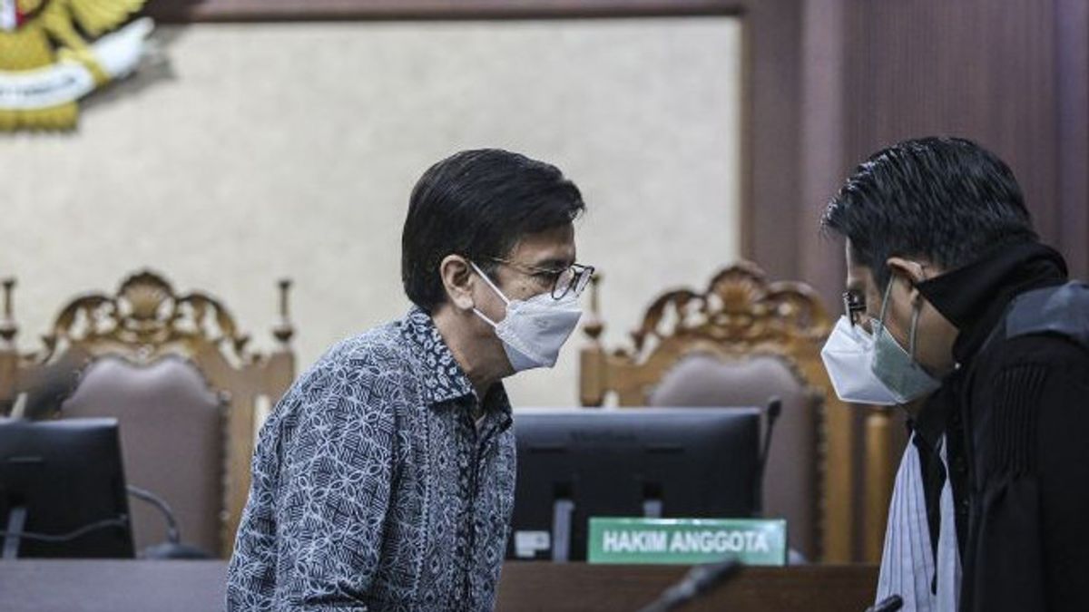 In Front Of The Judge, The Witness Of The DP RP0 House Case Explains Governor Anies's Instructions