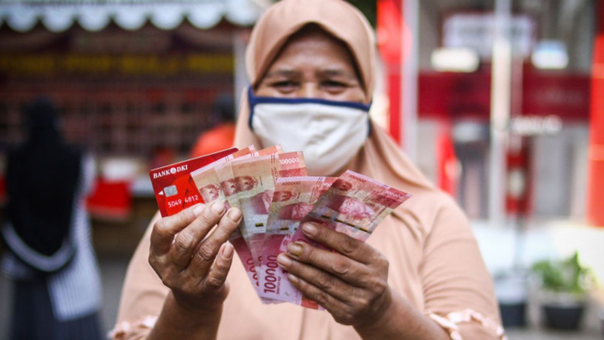 25 ASN à Lampung A Indiqué Recevoir Une Aide Sociale, Il Y A Une Menace De Sanction De La Part Du Ministre Tjahjo