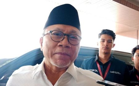 Mendag Sebut Sulitnya Impor Beras Tidak Jadi Kendala