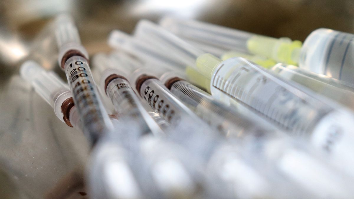 Poutine Affirme Que La Russie A Gagné La Lutte Pour Faire Covid-19 Vaccin, Nommé Spoutnik V
